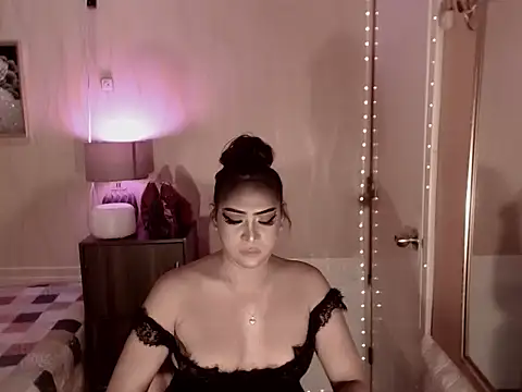 Snapshot of Biancafoxie chatting on November 2025 08:29:02 AM Biancafoxie online show from November 2025 08:29:02 AM