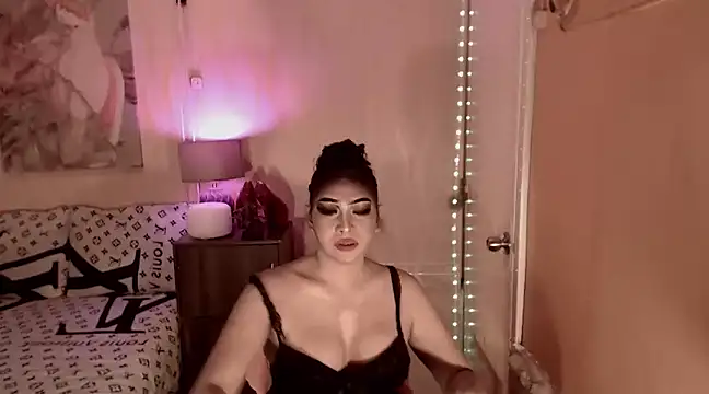 Biancafoxie online show from March 2025 03:19:01 AM