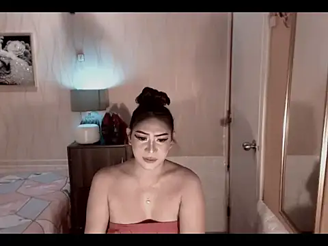 Biancafoxie online show from December 2025 10:18:01 AM