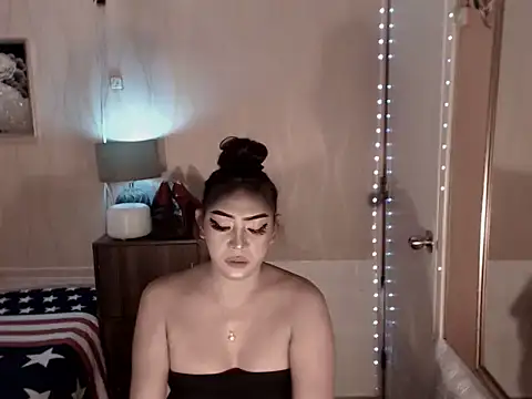 Snapshot of Biancafoxie chatting on November 2025 08:52:01 AM Biancafoxie online show from November 2025 08:52:01 AM