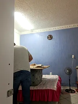 Ben joseph1976 online show from September 2025 05:00:01 PM