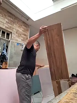 Ben joseph1976 online show from March 2025 04:03:02 PM