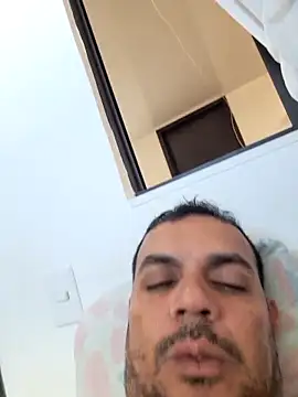 Ben joseph1976 online show from January 2025 04:23:02 PM