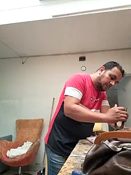 Ben joseph1976 online show from January 2025 07:42:02 PM