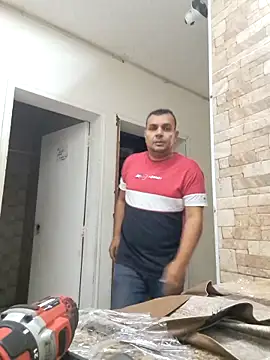 Ben joseph1976 online show from February 2025 11:33:02 PM