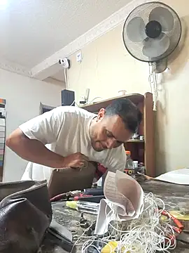 Ben joseph1976 online show from February 2025 08:16:02 PM