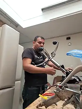 Ben joseph1976 online show from December 2024 03:20:02 PM