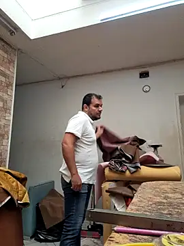 Ben joseph1976 online show from January 2025 04:08:02 PM