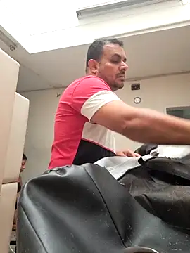 Ben joseph1976 online show from January 2025 03:17:02 PM