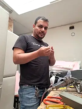 Ben joseph1976 online show from January 2025 06:03:02 PM