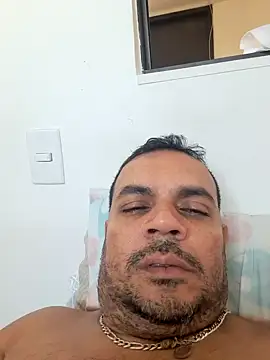 Ben joseph1976 online show from January 2025 01:36:02 PM