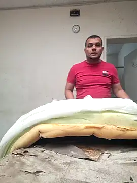 Ben joseph1976 online show from September 2025 02:12:02 PM