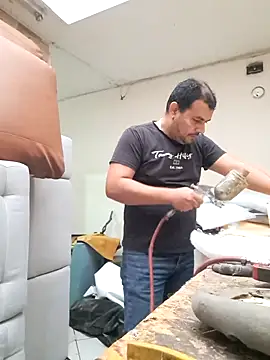 Ben joseph1976 online show from February 2025 01:38:01 PM