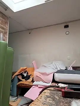 Ben joseph1976 online show from February 2025 06:46:02 PM