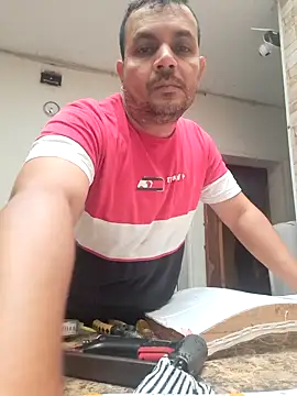 Ben joseph1976 online show from February 2025 09:14:01 PM