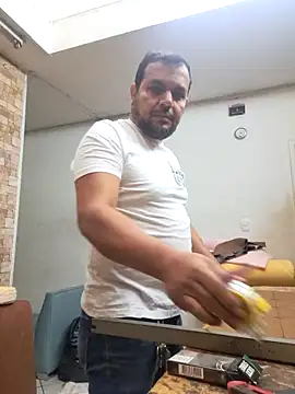 Ben joseph1976 online show from January 2025 12:16:02 PM