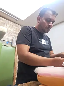 Ben joseph1976 online show from February 2025 10:48:02 PM