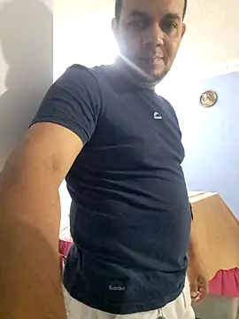 Ben joseph1976 online show from September 2025 05:01:01 PM