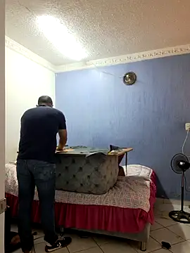 Ben joseph1976 online show from September 2025 03:51:01 PM