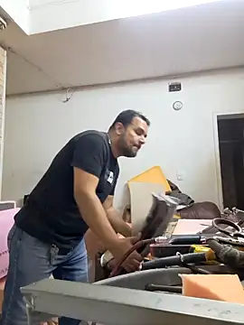 Ben joseph1976 online show from December 2024 11:14:01 PM