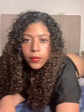 LilyBrunette online show from February 2026 02:21:01 AM