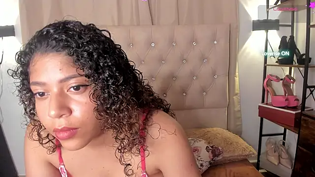 LilyBrunette online show from February 2026 11:59:02 PM