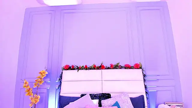 Karlagonzales  online show from March 2025 12:37:02 AM