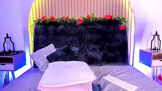 Karlagonzales  online show from March 2025 01:20:02 AM