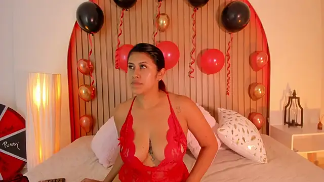 Snapshot of Karlagonzales_ chatting on April 2026 07:40:02 PM Karlagonzales online show from April 2026 07:40:02 PM
