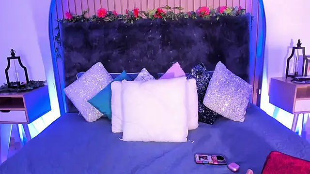 Karlagonzales  online show from March 2026 07:52:02 PM