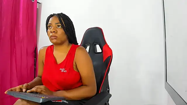Snapshot of Pamela_noah22 chatting on April 2026 08:31:02 AM Pamela noah22 online show from April 2026 08:31:02 AM