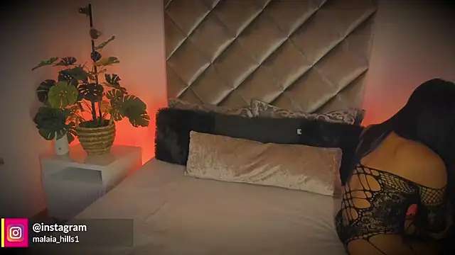 malaia hills online show from February 2026 07:10:01 PM