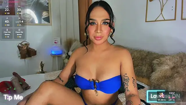 ClassyEllice online show from November 2025 07:50:02 PM