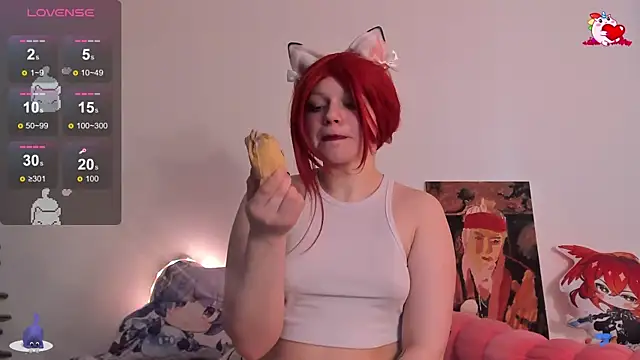 SueNiceeeee online show from February 2025 08:49:02 AM