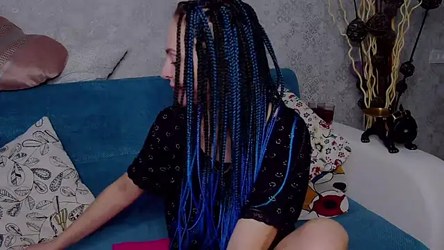 Brilliant Doll online show from February 2026 02:20:02 AM