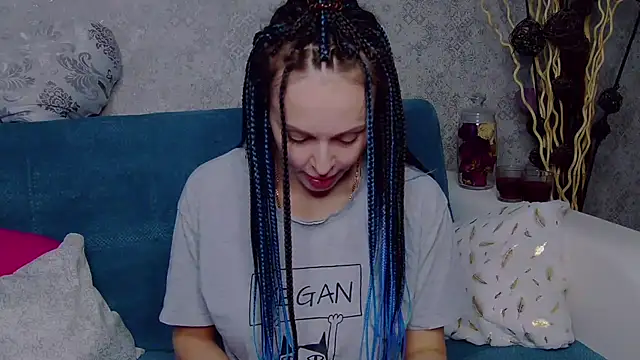 Brilliant Doll online show from February 2026 02:11:01 AM