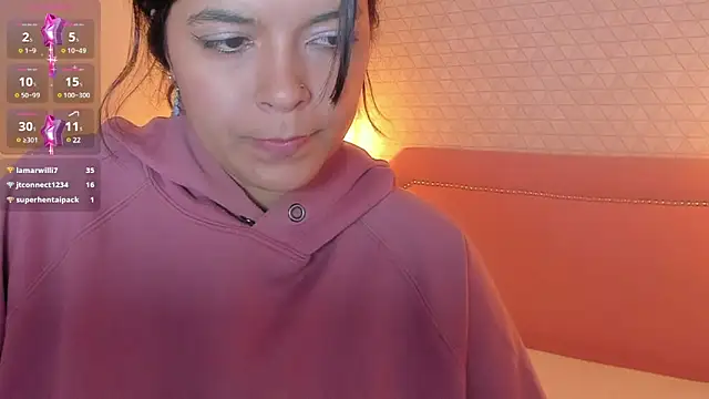 KEIMIRICCI online show from March 2025 03:46:02 AM