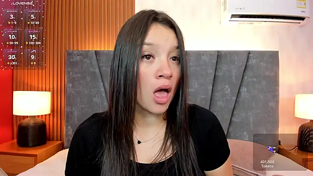 Falak sweett  online show from November 2025 12:31:01 PM