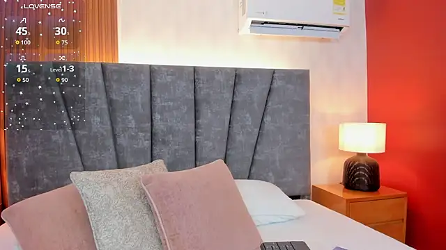 Falak sweett  online show from March 2026 12:32:02 PM