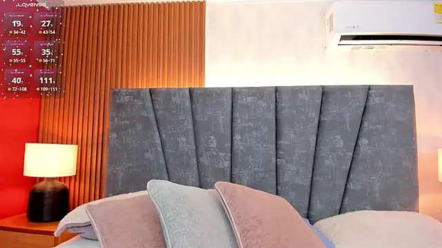 Falak sweett  online show from October 2025 12:37:01 PM