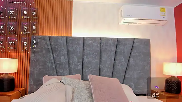 Falak sweett  online show from February 2026 12:02:02 PM