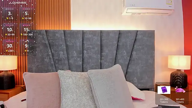 Falak sweett  online show from February 2026 12:16:02 PM