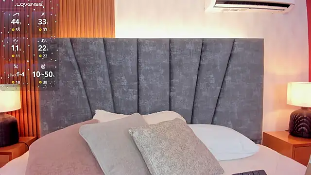 Falak sweett  online show from March 2026 01:16:01 PM