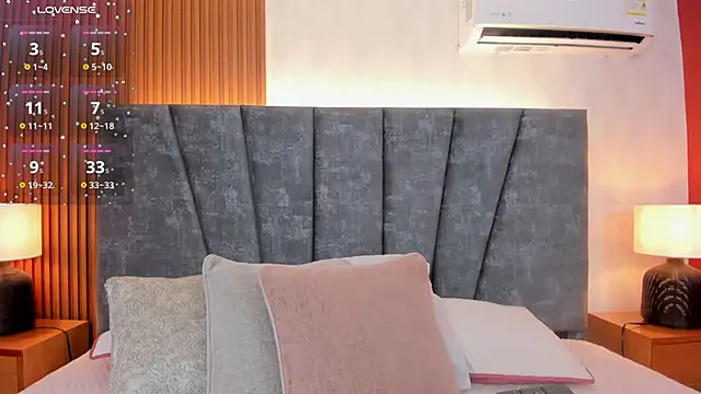 Falak sweett  online show from February 2026 12:27:01 PM