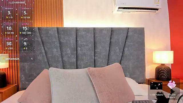 Falak sweett  online show from February 2026 12:27:02 PM