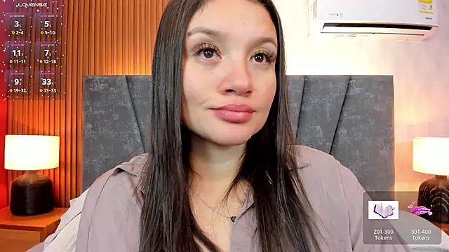 Falak sweett  online show from November 2025 12:43:02 PM