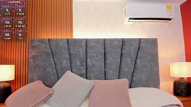 Falak sweett  online show from April 2026 12:23:01 PM