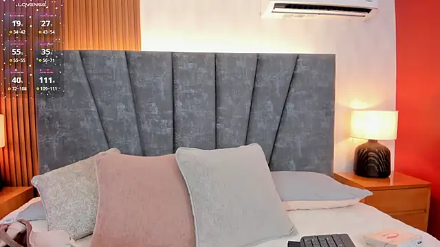 Falak sweett  online show from December 2025 12:42:02 PM