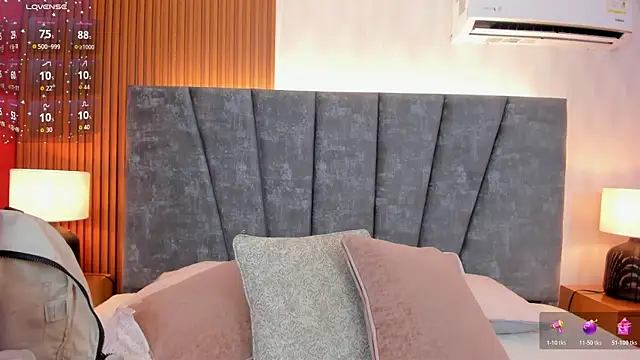 Falak sweett  online show from February 2026 12:12:01 PM