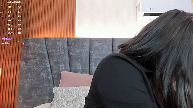 Falak sweett  online show from March 2025 12:12:01 PM
